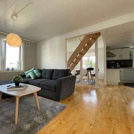 Stavanger Bnb At Bertis Ap10 Bigterrace And 2Bedrooms Kültér fotó