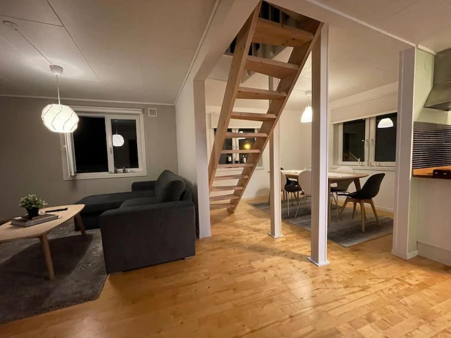 Stavanger Bnb At Bertis Ap10 Bigterrace And 2Bedrooms Kültér fotó