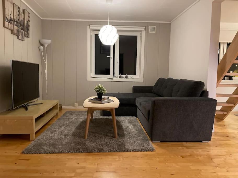 Stavanger Bnb At Bertis Ap10 Bigterrace And 2Bedrooms Kültér fotó